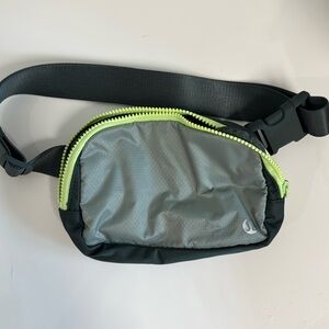 Lululemon Everywhere Belt Bag with Long Strap